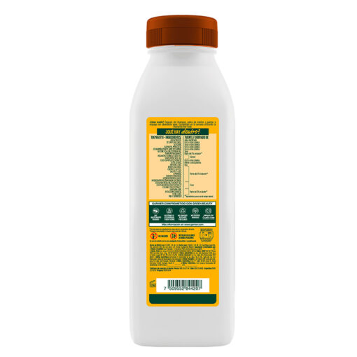 Acondicionador Garnier Hair Food Coco X 300 Ml - Imagen 3