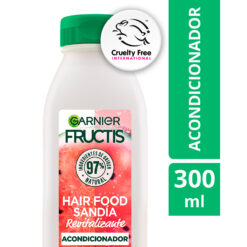 Alternative view of Acondicionador Garnier Hair Food Sandia X 300 Ml