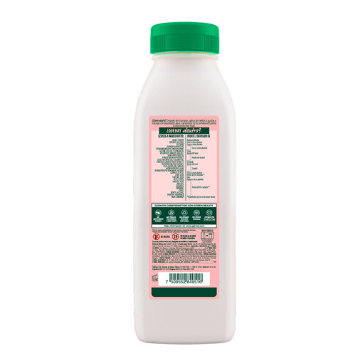 Acondicionador Garnier Hair Food Sandia X 300 Ml - Imagen 3