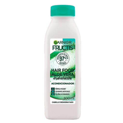 Acondicionador Garnier Hair Food Aloe X 300 Ml