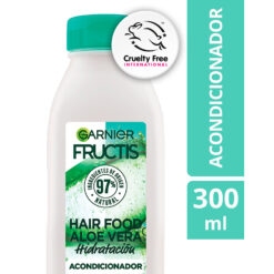 Alternative view of Acondicionador Garnier Hair Food Aloe X 300 Ml