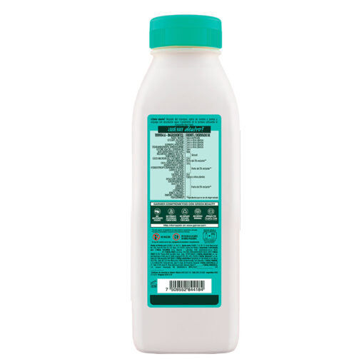 Acondicionador Garnier Hair Food Aloe X 300 Ml - Imagen 3