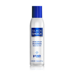 Leche Capilar Iyosei Silikon Shock X 125 Ml