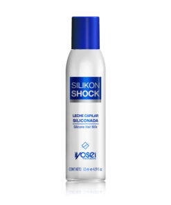 Leche Capilar Iyosei Silikon Shock X 125 Ml