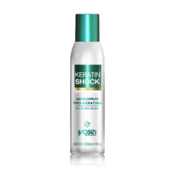 Leche Capilar Iyosei Keratin Shock X 125 Ml