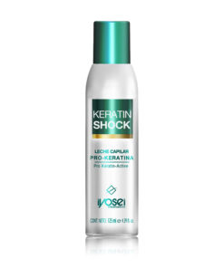 Leche Capilar Iyosei Keratin Shock X 125 Ml