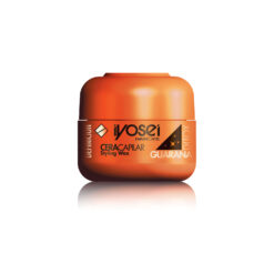 Cera Capilar Iyosei Guarana X 50 Gr