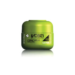 Cera Capilar Iyosei Anti Frizz X 50 Gr