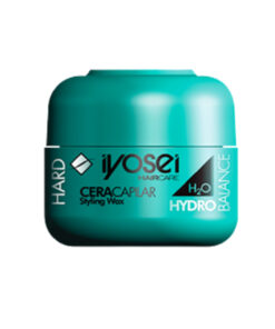Cera Modeladora Capilar Iyosei Hydro Balance X 50 Gr
