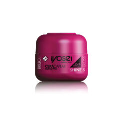 Cera Capilar Iyosei Brillo X 50 Gr