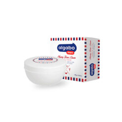 Crema de Afeitar Algabo Men X 177 Ml