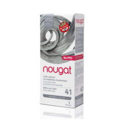 Tintura Semi Permanente en Kit Nougat Tono 41