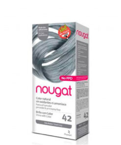 Tintura Semi Permanente en Kit Nougat Tono 42