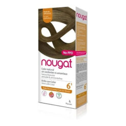 Tintura Semi Permanente en Kit Nougat Tono 6.1