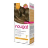 Tintura Semi Permanente en Kit Nougat Tono 7.1