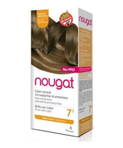 Tintura Semi Permanente en Kit Nougat Tono 7.1