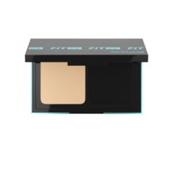 Alternative view of Base de maquillaje en Polvo Maybelline Fit Me 220 Natural Beige X 9 Gr