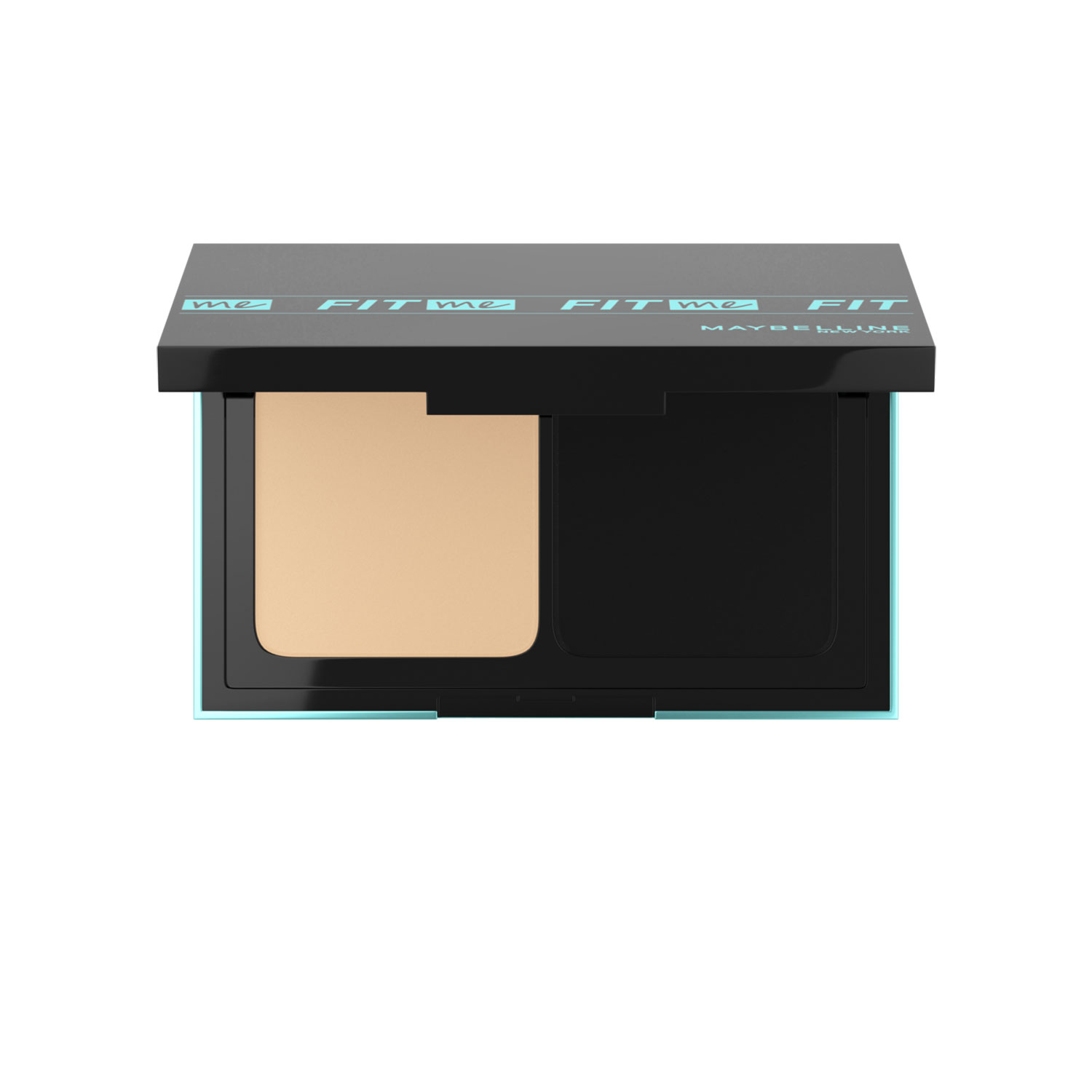 Base de maquillaje en Polvo Maybelline Fit Me 220 Natural Beige X 9 Gr - Imagen 2