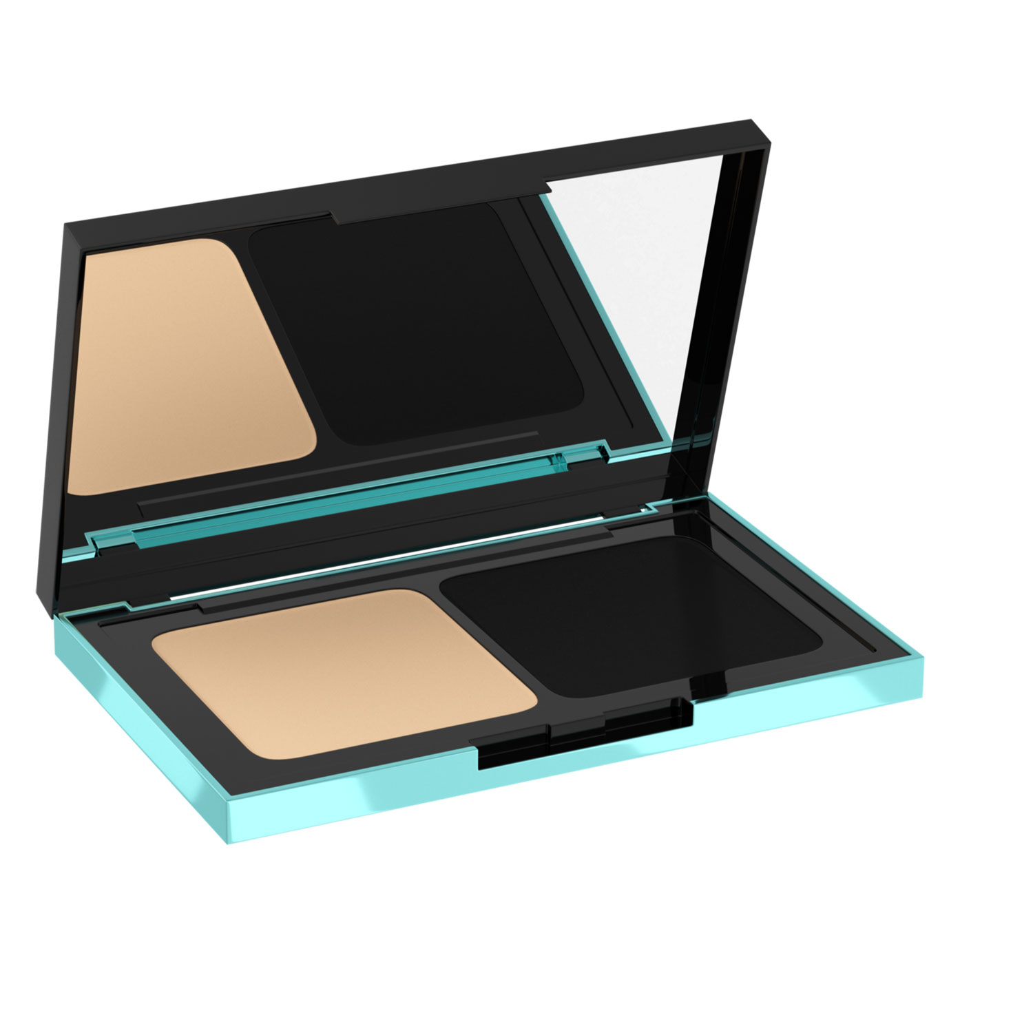 Base de maquillaje en Polvo Maybelline Fit Me 220 Natural Beige X 9 Gr - Imagen 3