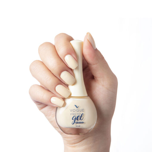 Esmalte Vogue Efecto Gel Punta del Este X 14 Ml - Imagen 2