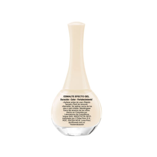 Esmalte Vogue Efecto Gel Punta del Este X 14 Ml - Imagen 3