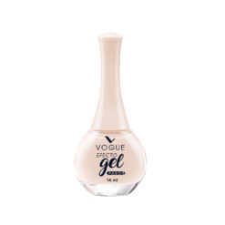 Esmalte Vogue Efecto Gel Natural X 14 Ml
