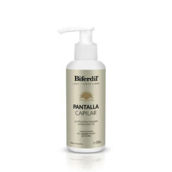 Pantalla Capilar Biferdil Tiempo Libre  X 155 Ml