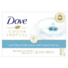 Jabón en Barra Dove Antibacterial X 90 Gr
