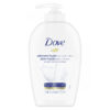Jabón Líquido Dove Nutrición Profunda X 250 Ml