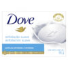 Jabón en Barra Dove Exfoliación Suave X 90 Gr