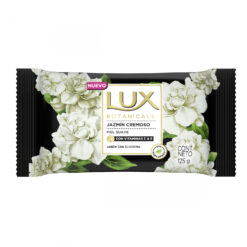 Jabón con Glicerina en Barra Lux Botanicals Jazmín X 125 Gr