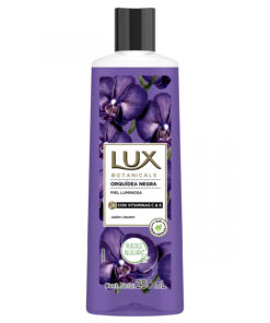 Jabón Líquido Lux Botanicals Orquídea Negra X 250 Ml