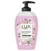 Jabón Líquido Lux Botanicals Rosas Francesas X 250 Ml