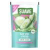Jabón Líquido Repuesto Suave Pepino y Aloe X 220 Ml