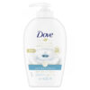 Jabón Líquido Dove Antibacterial X 250 Ml