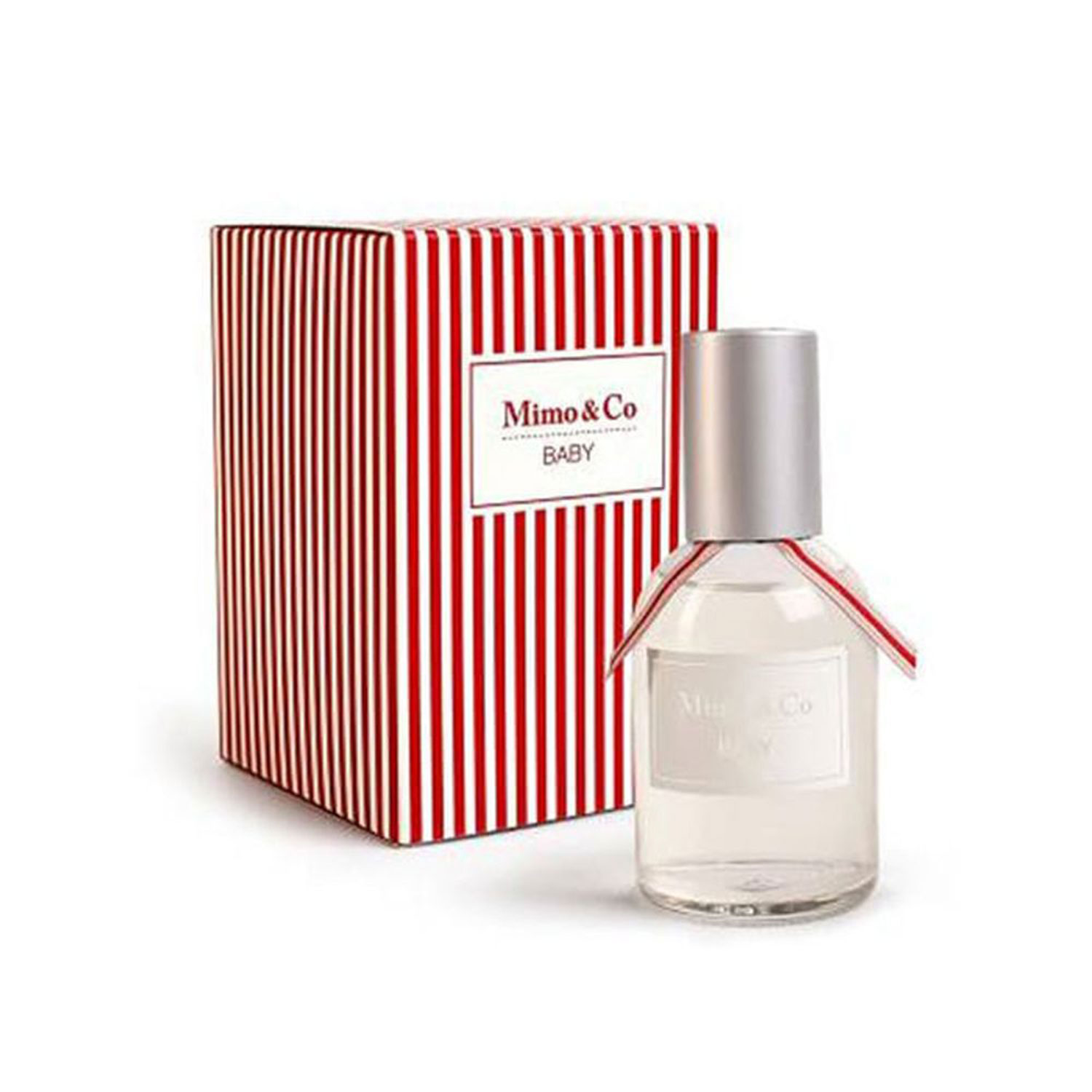Colonia Mimo & Co Baby X 55 Ml