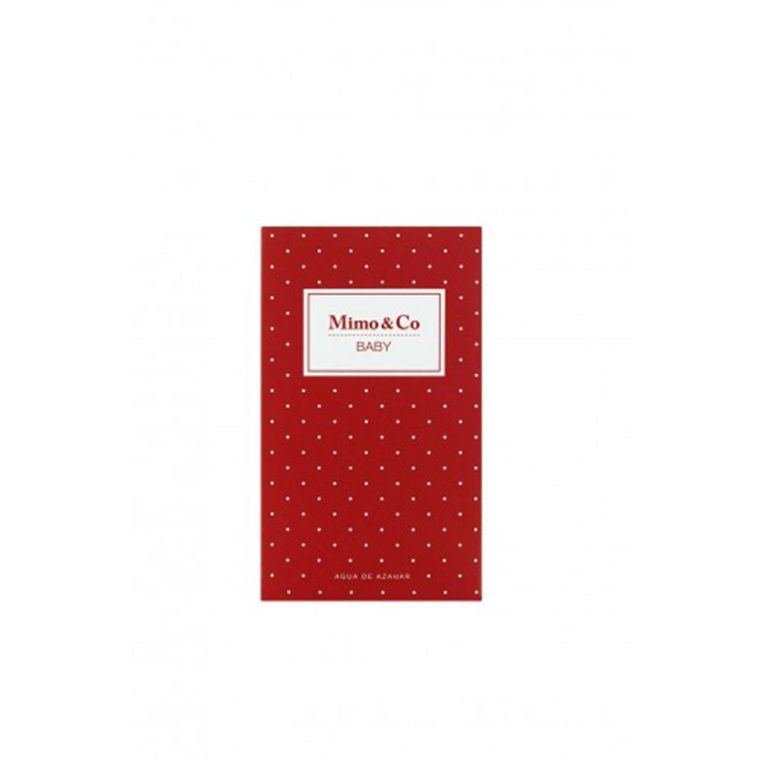 Colonia Mimo & Co Baby X 55 Ml - Imagen 3