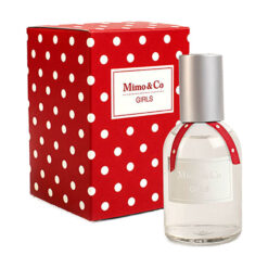 Colonia Mimo & Co  Girls X 55 Ml