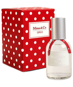 Colonia Mimo & Co Girls X 55 Ml