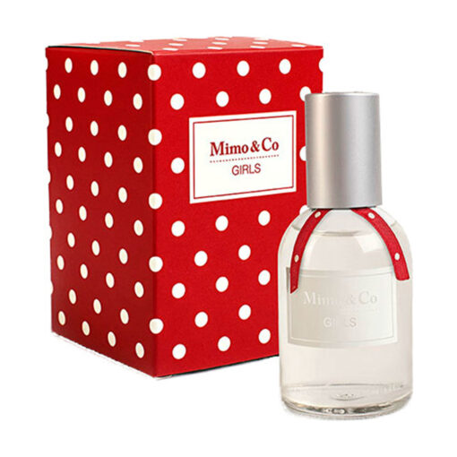 Colonia Mimo & Co Girls X 55 Ml