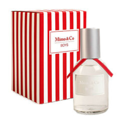 Colonia Mimo & Co  Boys X 55 Ml