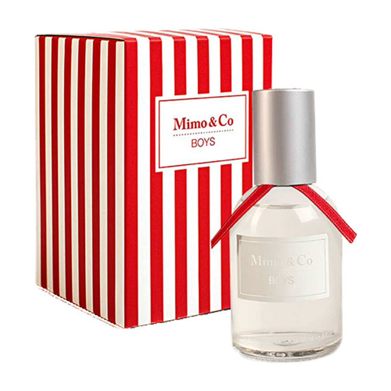 Colonia Mimo & Co Boys X 55 Ml