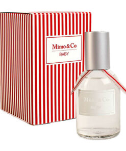 Colonia Mimo & Co Baby X 110 Ml