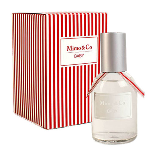 Colonia Mimo & Co Baby X 110 Ml