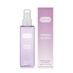 Body Splash Ishtar  Fresia Bloom X 160 Ml