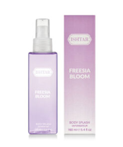 Body Splash Ishtar Fresia Bloom X 160 Ml