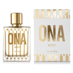 Perfume Ona Saez Mujer  X 100 Ml