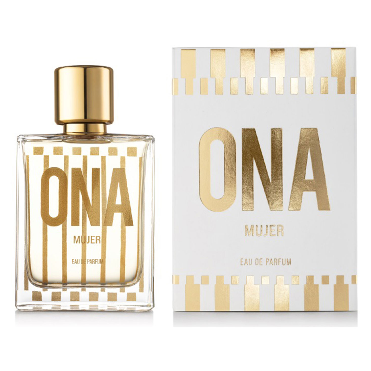 Perfume Ona Saez Mujer X 100 Ml