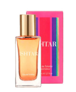 Perfume Ishtar X 50 Ml