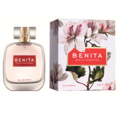 Perfume Benito Fernandez Benita X 60 Ml